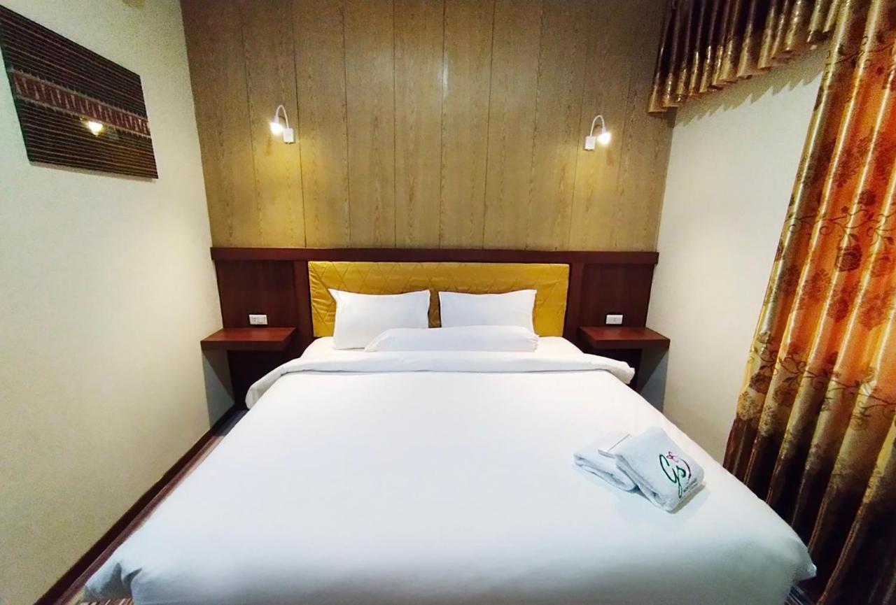 Hotel Syariah Gs Lampung Culture, Bandar Lampung Exterior foto